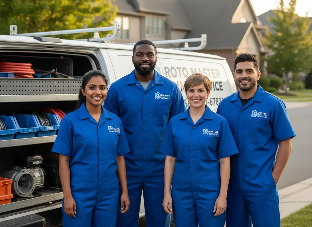 Sump Pump Installation company in Cleveland, NY